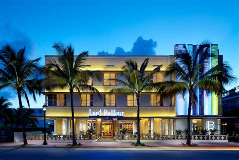 best miami beach boutique hotels.